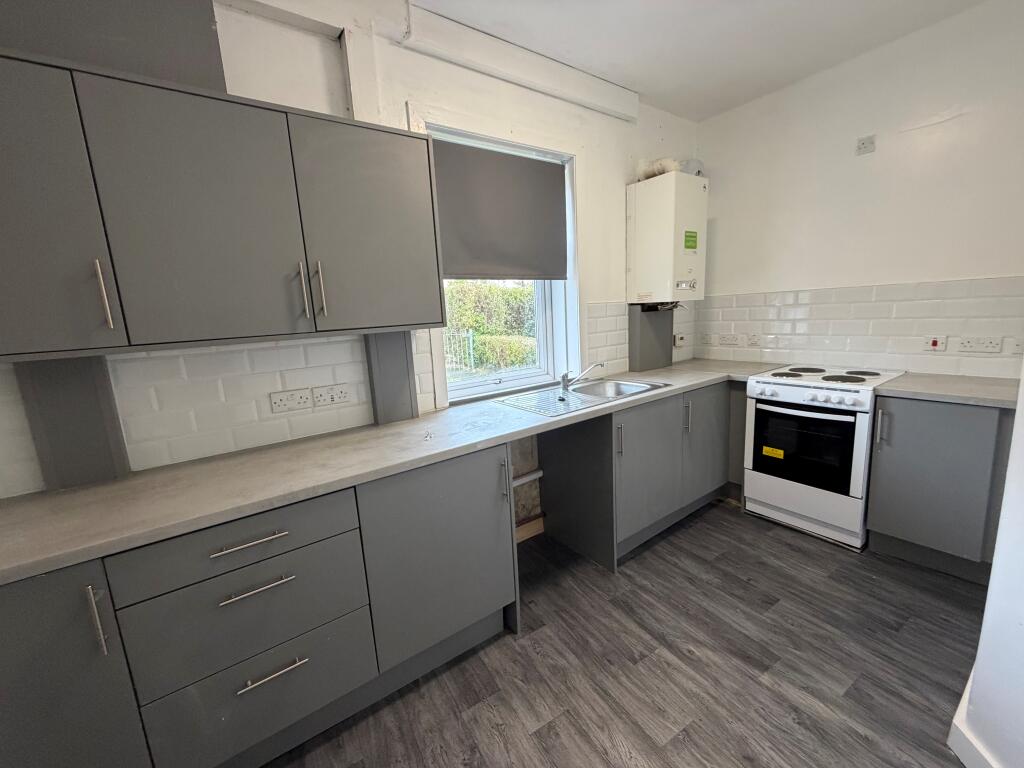 Main image of property: Blair Avenue, Hurlford