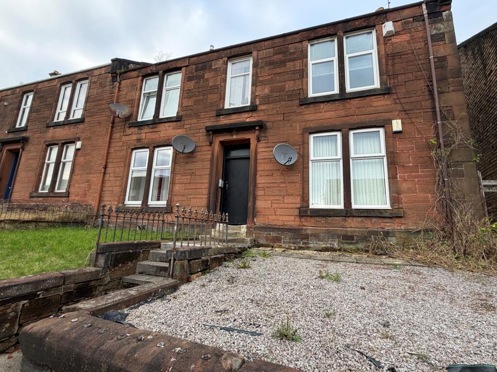 Main image of property: Old Mill Road, KA1 3AN