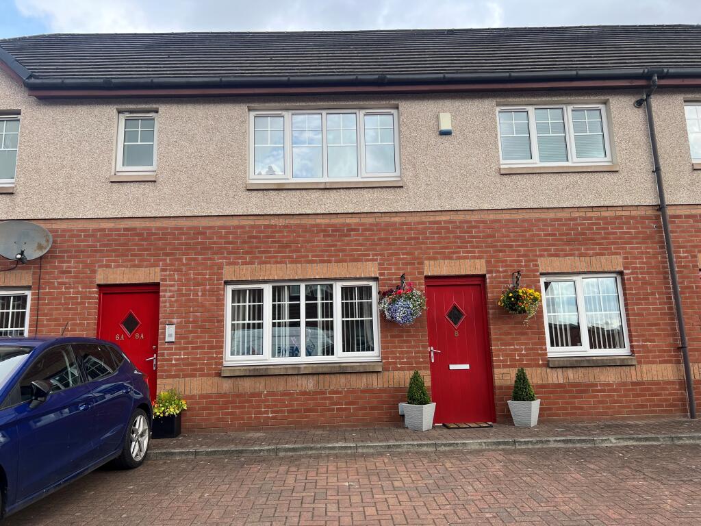 Main image of property: East Netherton Street, KA1 4AX