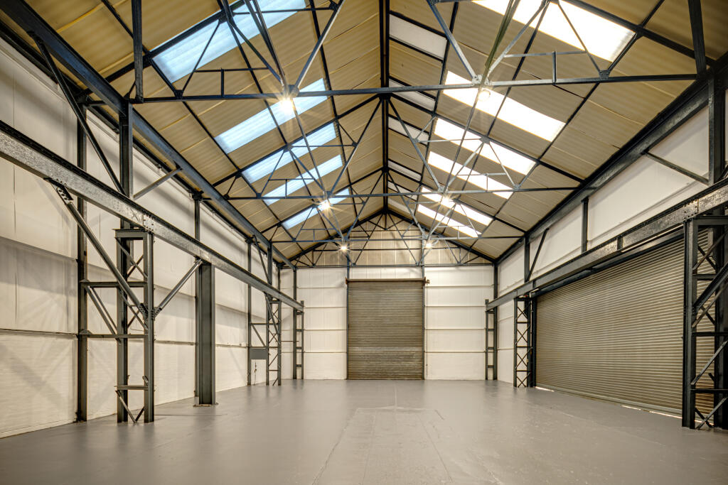 Additional property image - Autobase Industrial Park, Tipton Road, West Midlands, B69 3HE