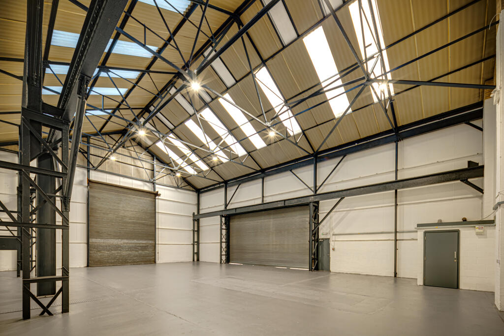 Additional property image - Autobase Industrial Park, Tipton Road, West Midlands, B69 3HE