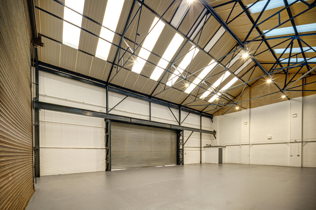 Additional property image - Autobase Industrial Park, Tipton Road, West Midlands, B69 3HE