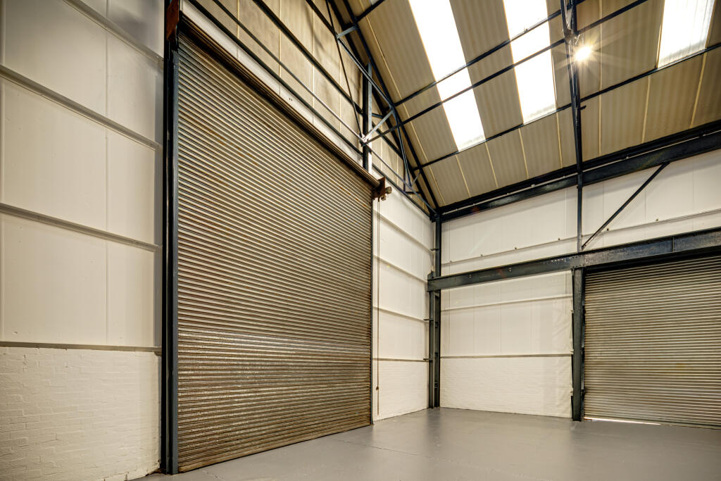 Additional property image - Autobase Industrial Park, Tipton Road, West Midlands, B69 3HE
