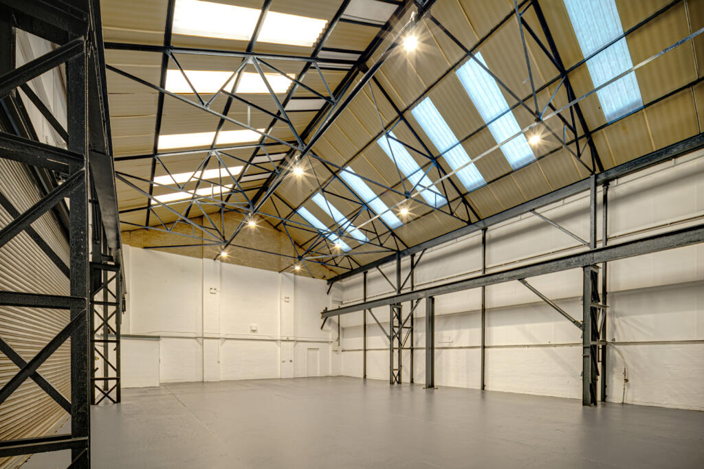 Additional property image - Autobase Industrial Park, Tipton Road, West Midlands, B69 3HE