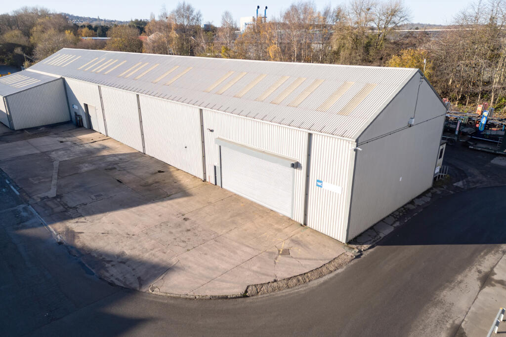 Additional property image - Autobase Industrial Park, Tipton Road, West Midlands, B69 3HE