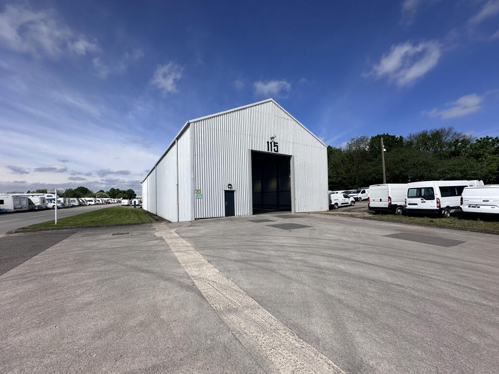 Additional property image - West Hallam Industrial Estate, Cat & Fiddle Lane, Ilkeston, DE7 6HE