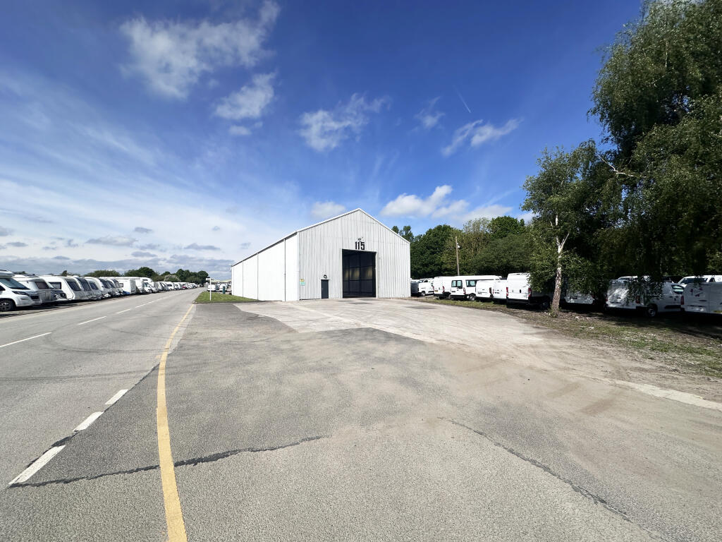 Additional property image - West Hallam Industrial Estate, Cat & Fiddle Lane, Ilkeston, DE7 6HE