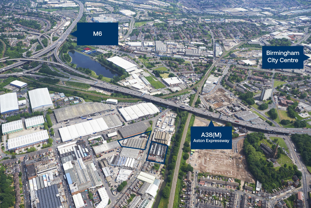 Additional property image - Tame Road Industrial Estate, Witton, Birmingham, B6 7HS