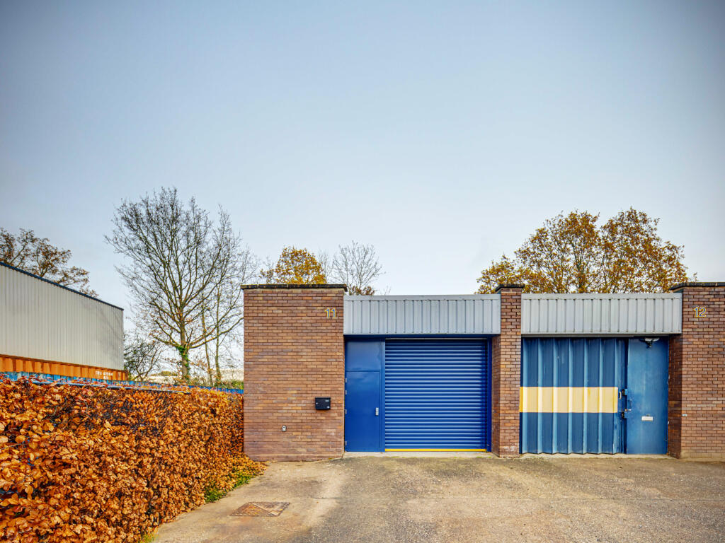 Additional property image - Colemeadow Road Industrial Estate, Colemeadow Road, Redditch, B98 9PB