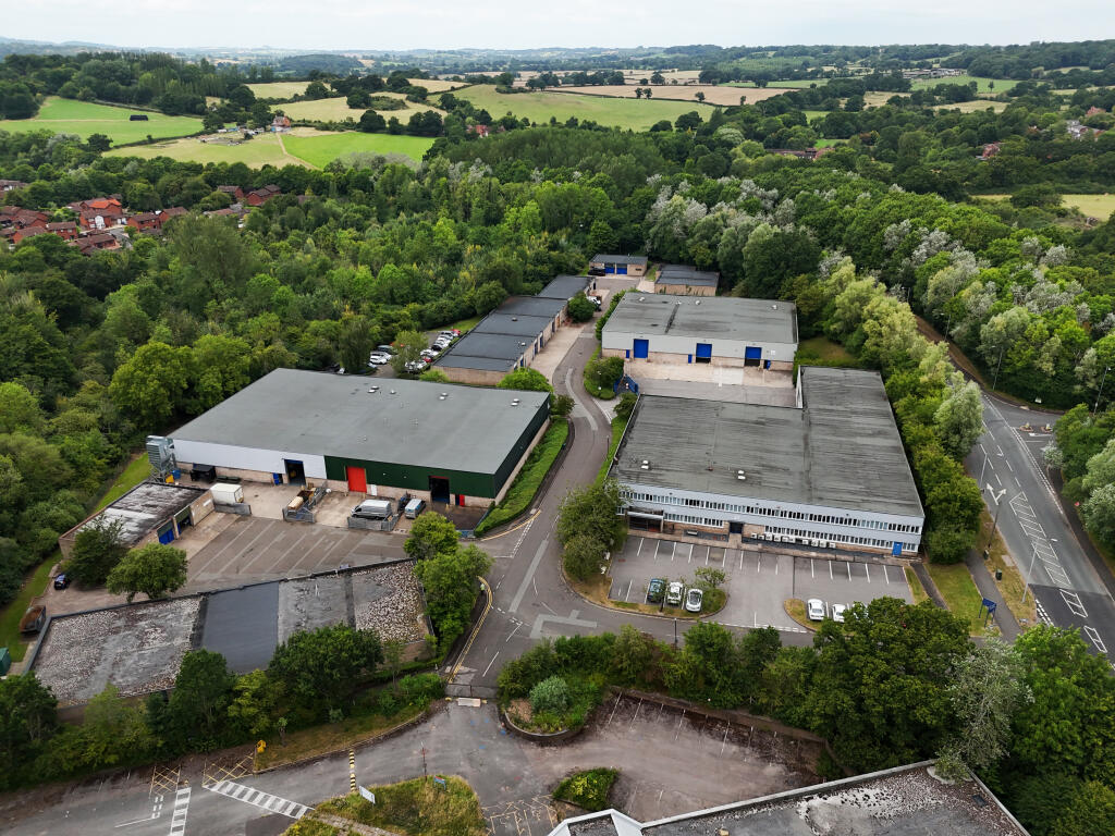 Additional property image - Thornhill Road Industrial Estate, Thornhill Road, Redditch, B98 9ND