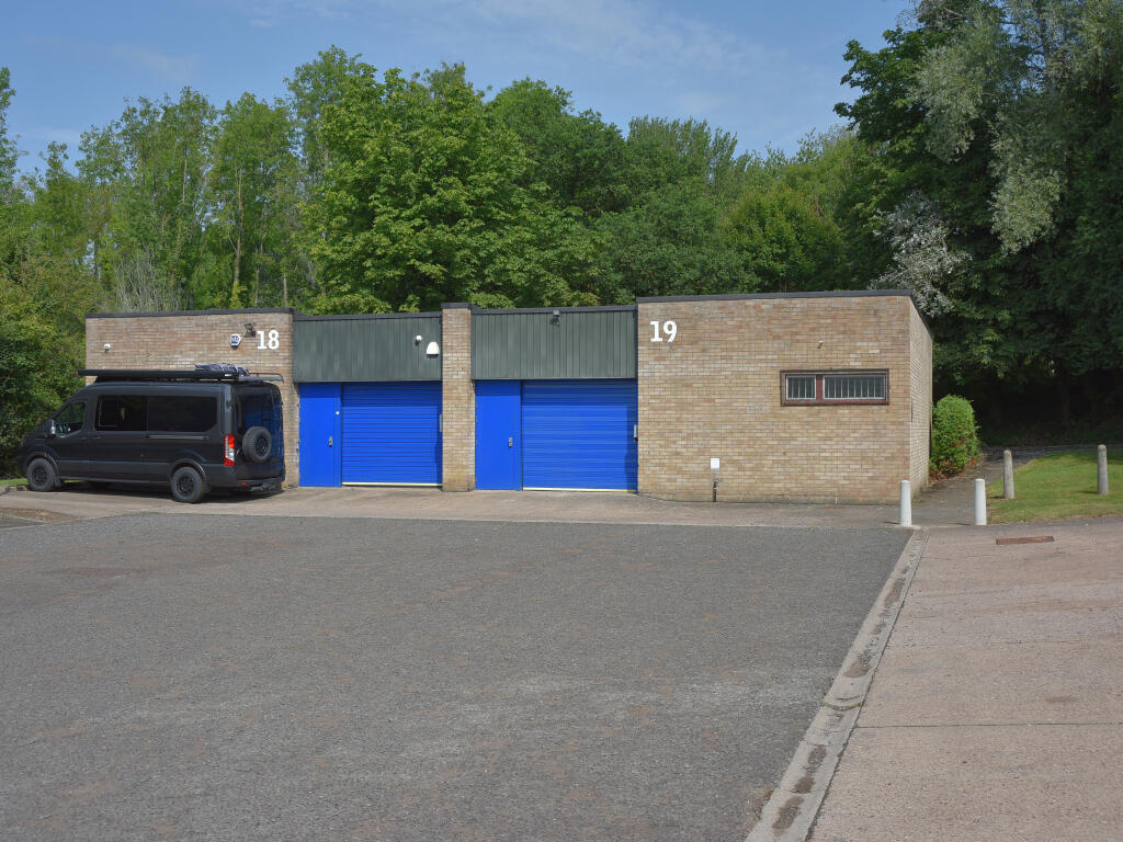 Additional property image - Thornhill Road Industrial Estate, Thornhill Road, Redditch, B98 9ND