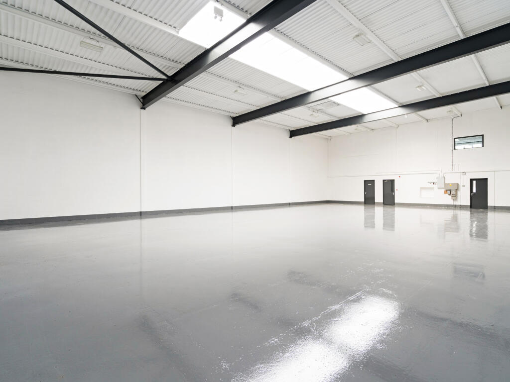 Main image of property: Colemeadow Road Industrial Estate, Colemeadow Road, Redditch, B98 9PB