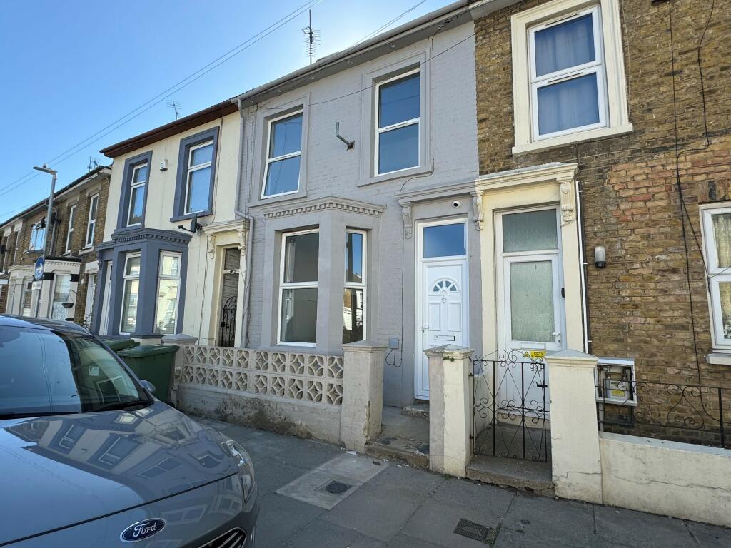 Main image of property: Strode Crescent, Sheerness