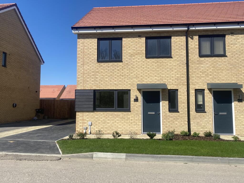 Main image of property: Sandpiper View, Minster