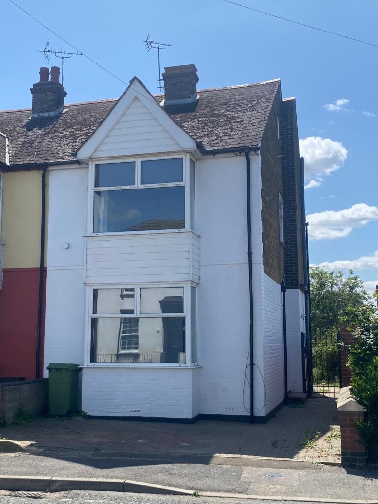 Main image of property: Marine Parade, Sheerness. ME12