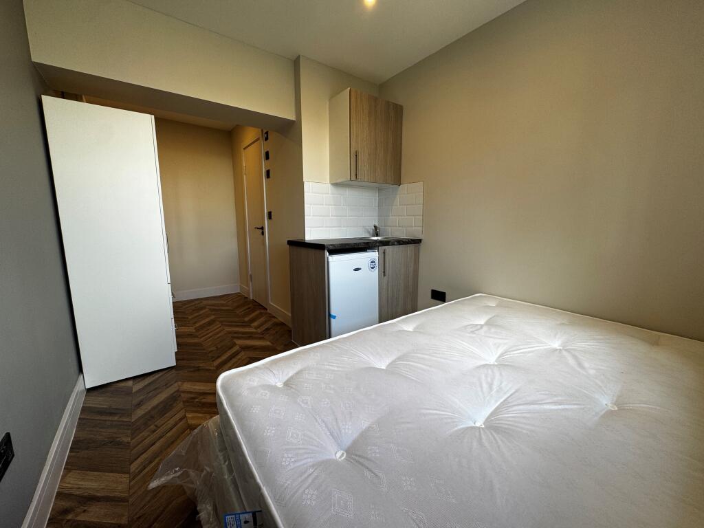 Main image of property: Victoria Street, Sheerness