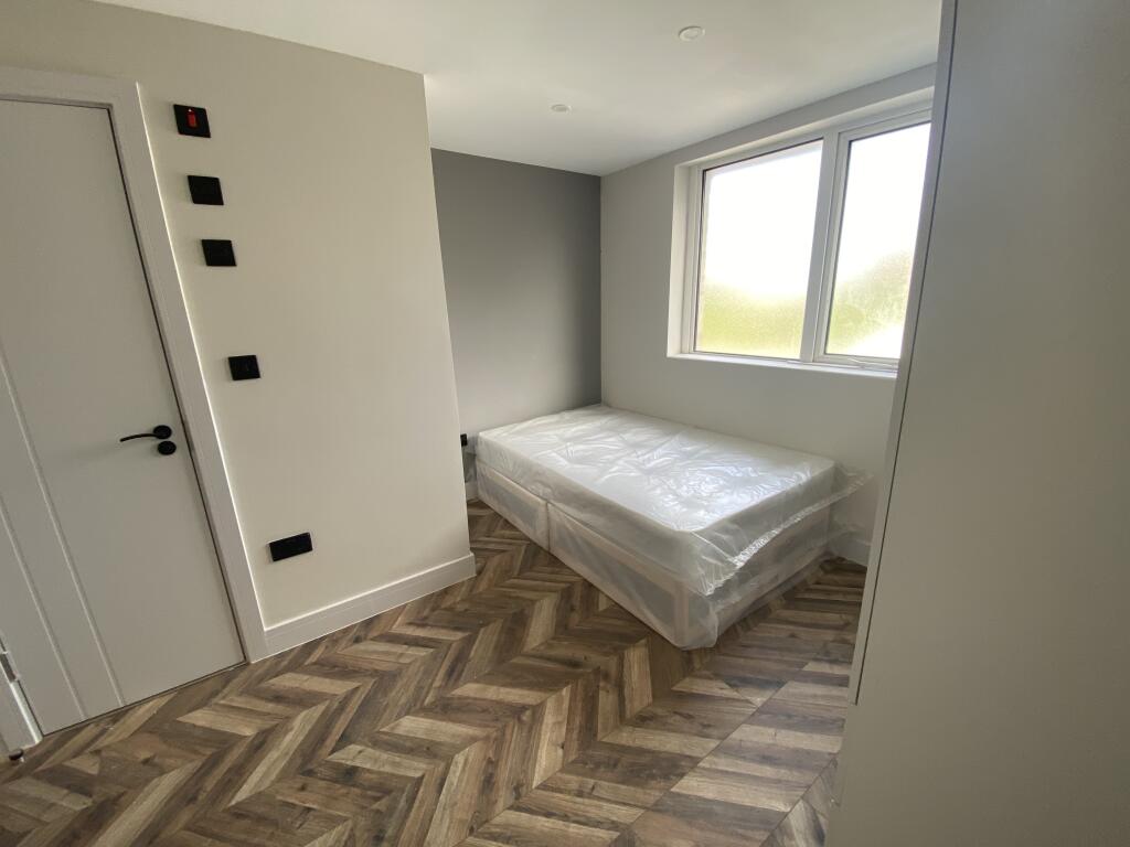 Main image of property: Victoria Street, Sheerness, ME12