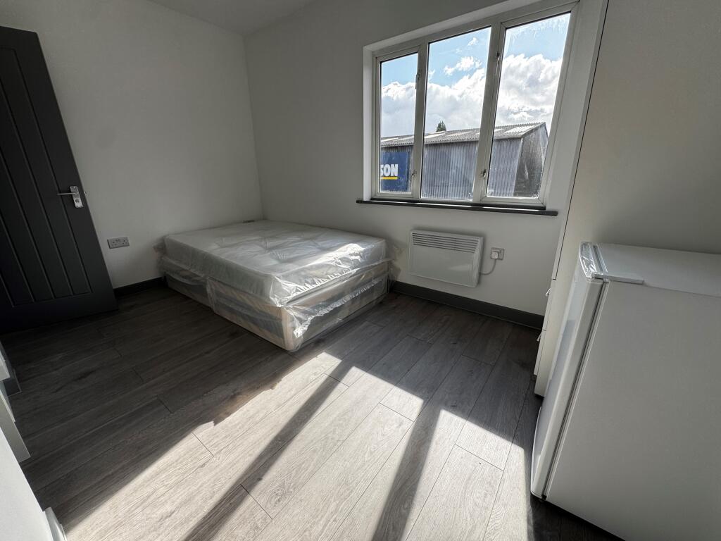 Main image of property: Broad Street, Sheerness