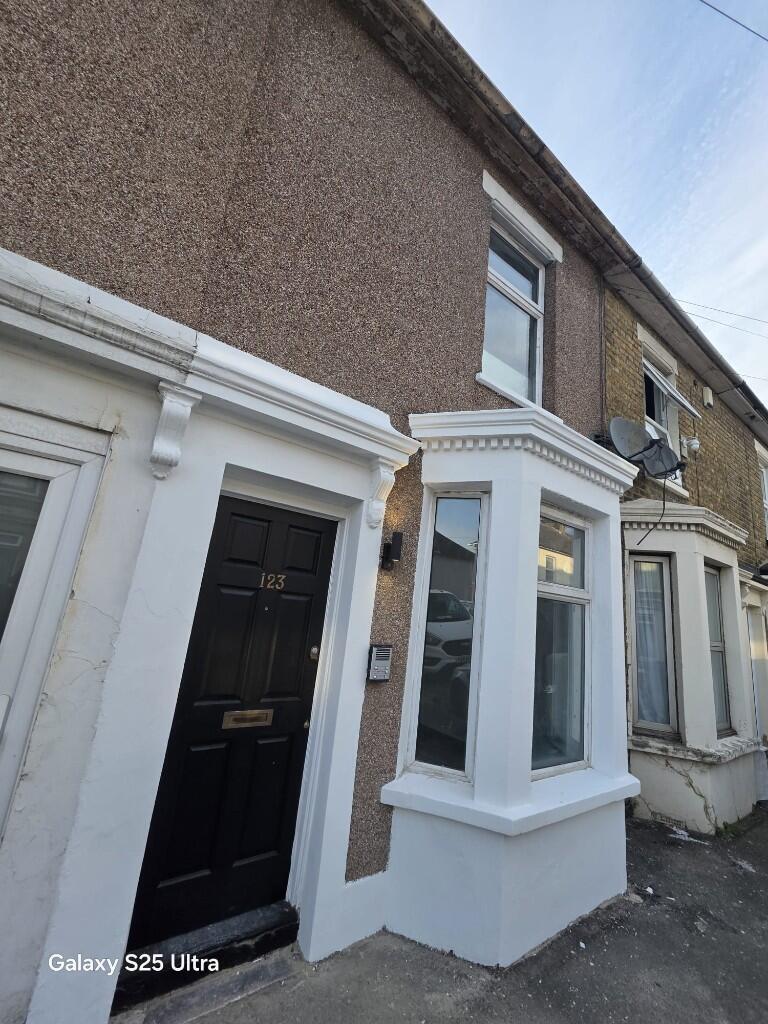 Main image of property: Berridge Road, Sheerness. ME12