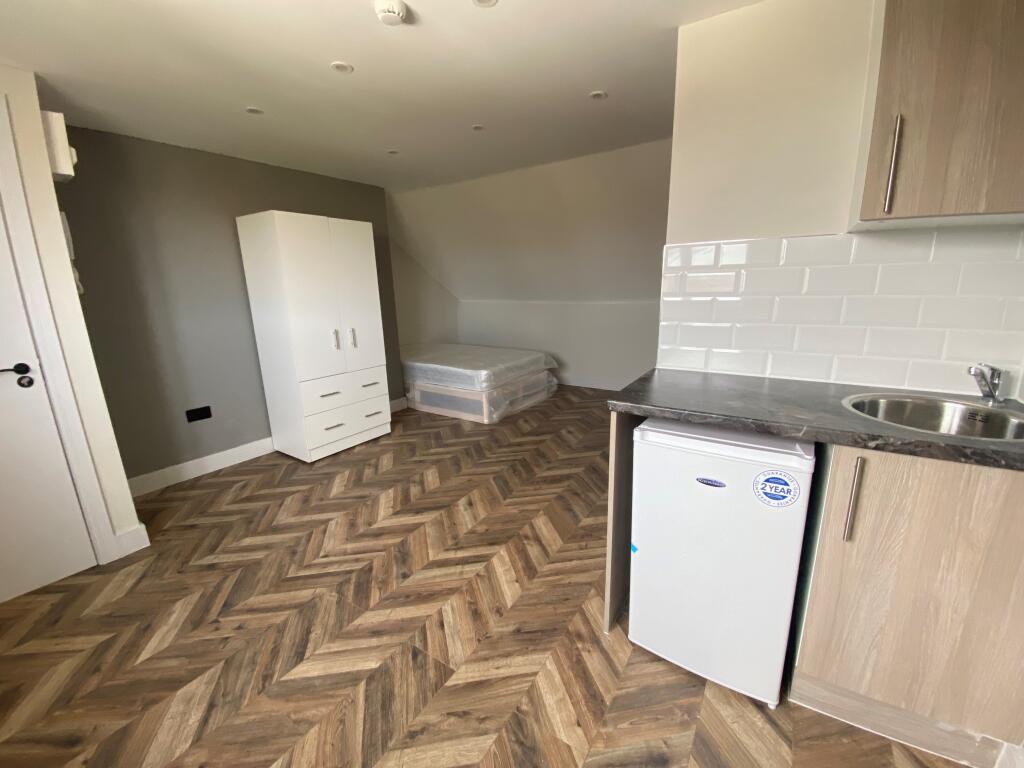 Main image of property: Victoria Street, Sheerness