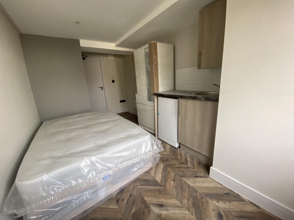 Main image of property: Victoria Street, Sheerness ME12