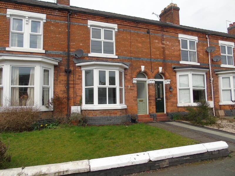 Main image of property: Nantwich, Cheshire, CW5