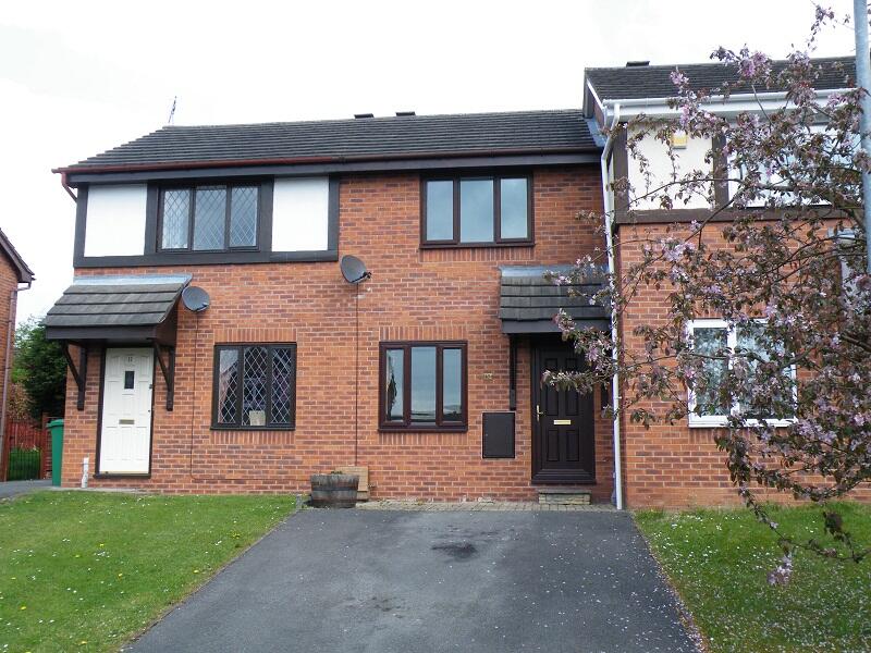 Main image of property: Field Lane, Wistaston, Cheshire, CW2