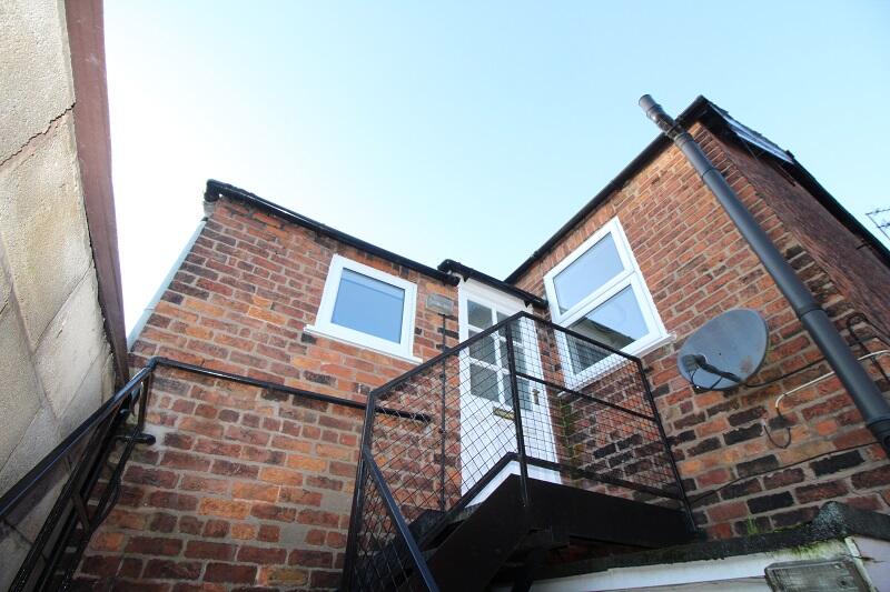 Main image of property: Lydyett Lane, Barnton, Northwich, Cheshire, CW8