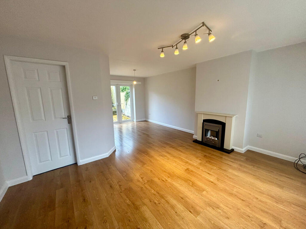 Main image of property: Burjen Way, Crewe, Cheshire, CW1