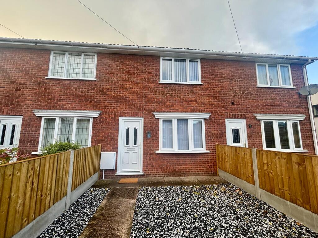 Main image of property: Mablins Lane, Crewe, CW1