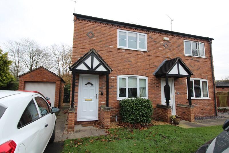 Main image of property: The Blankney, Nantwich, CW5