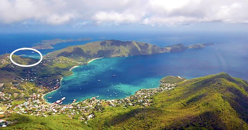 Main image of property: Bequia Estates LOT 1, Bequia Estates