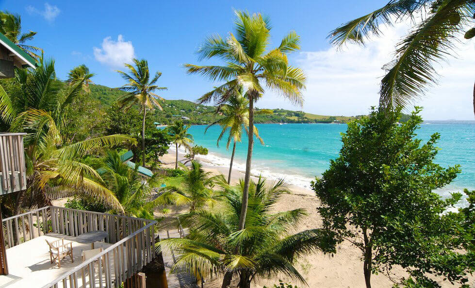 Main image of property: New Eden Beachfront Estate (Including Anthony Eden Cottage), Friendship Bay