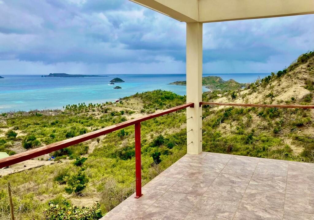 Main image of property: Castaways Residence, Hermitage