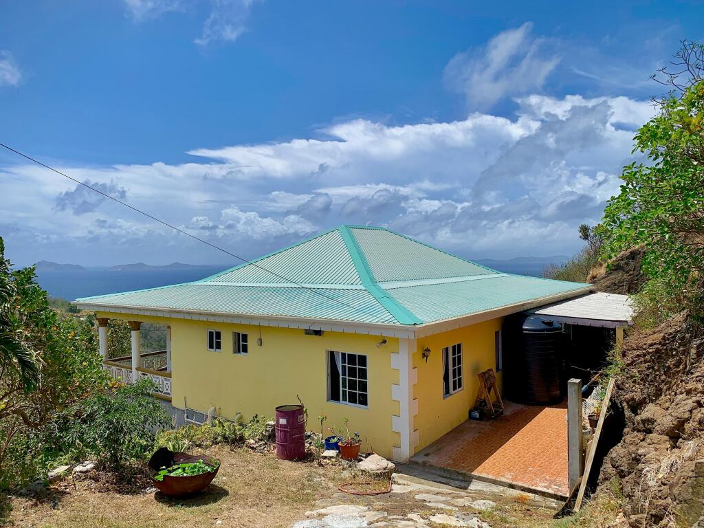 Main image of property: Birds Eye View, Mount Pleasant