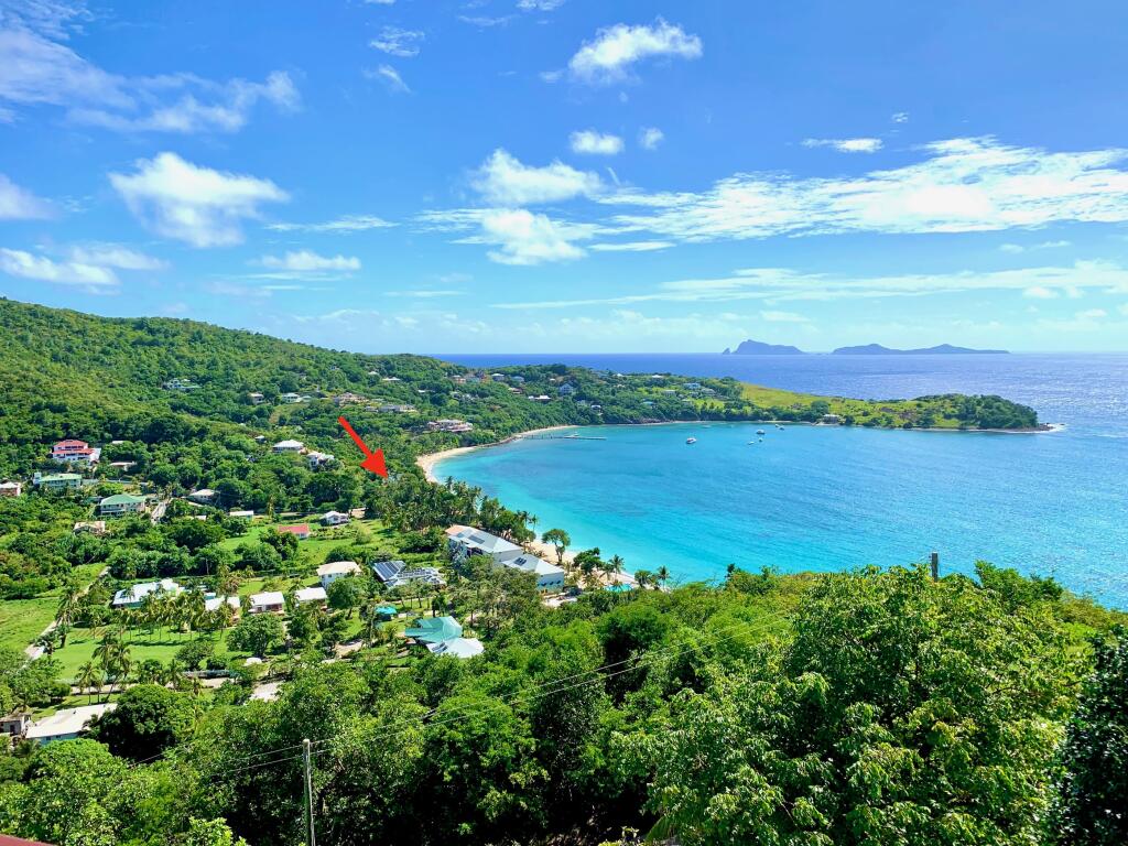 Main image of property: Friendship Bay Beach Commercial Land, Friendship Bay