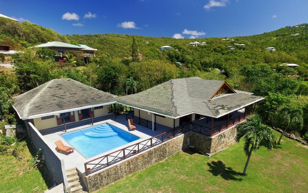 Main image of property: Dragonfly House, Spring