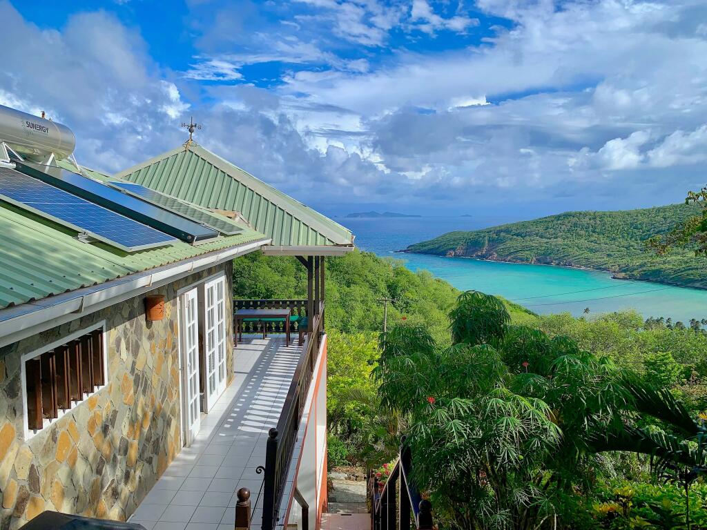 Main image of property: Ocean Breeze, Spring