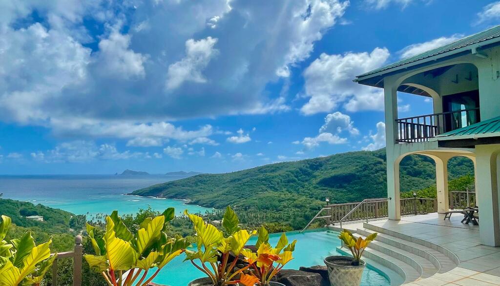 Main image of property: Rosata, Spring