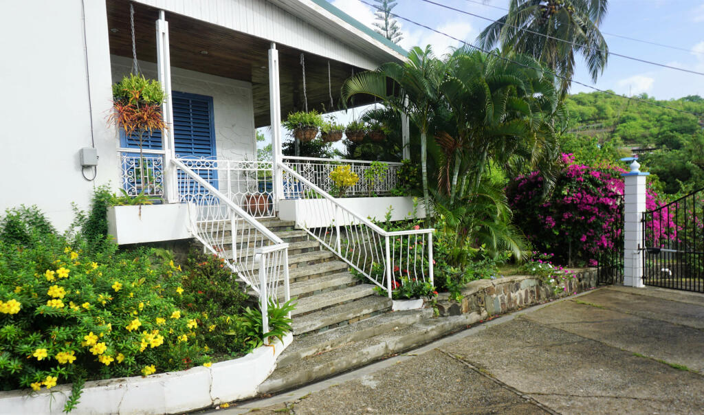 Main image of property: Careffe House, Monchy