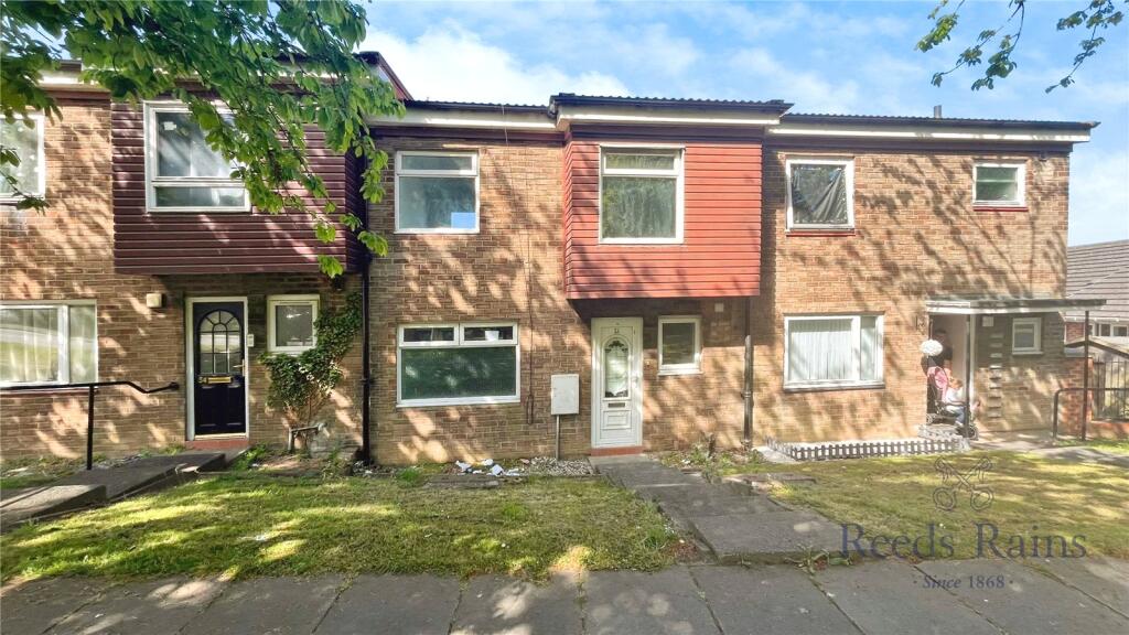 Main image of property: Eastgarth, Newcastle upon Tyne, Tyne and Wear, NE5