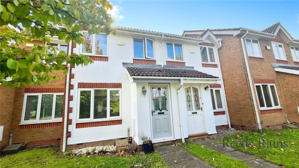 Main image of property: Elmwood, Lemington, Newcastle upon Tyne, Tyne and Wear, NE15