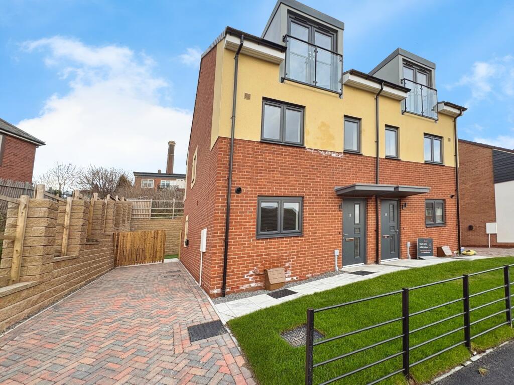 Main image of property: Wayside, Newcastle upon Tyne, Tyne and Wear, NE15