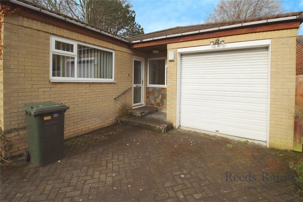 Main image of property: Highfield Close, Newcastle upon Tyne, Tyne and Wear, NE5