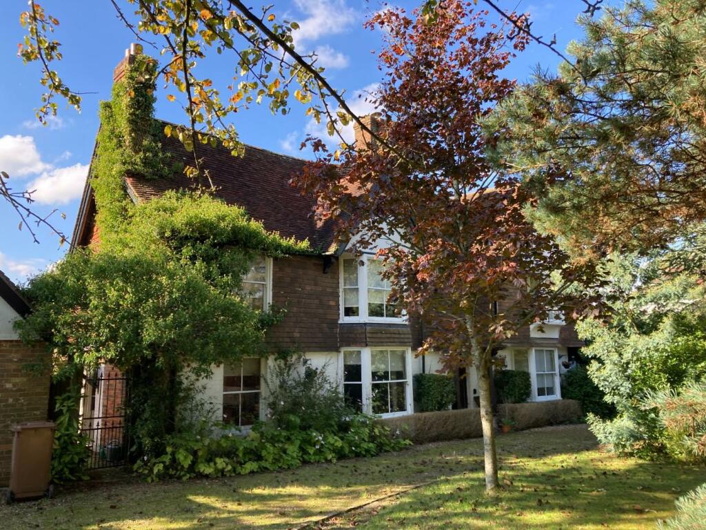 Main image of property: North Street, Biddenden