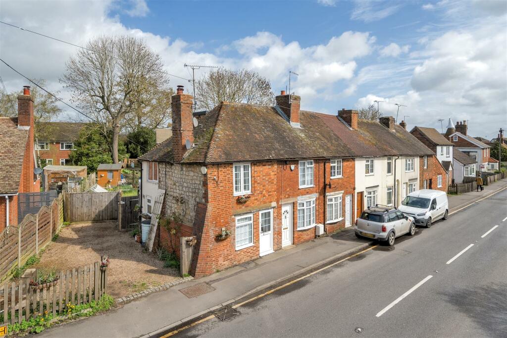 Main image of property: Wheeler Street, Headcorn, Ashford