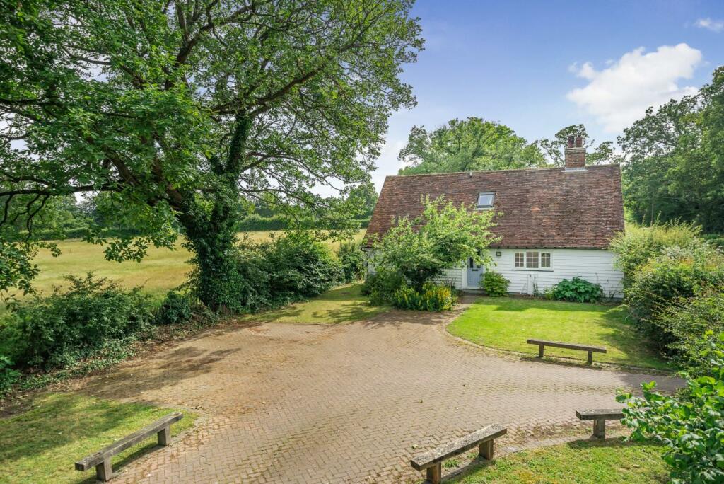 Main image of property: Hegg Hill, Smarden