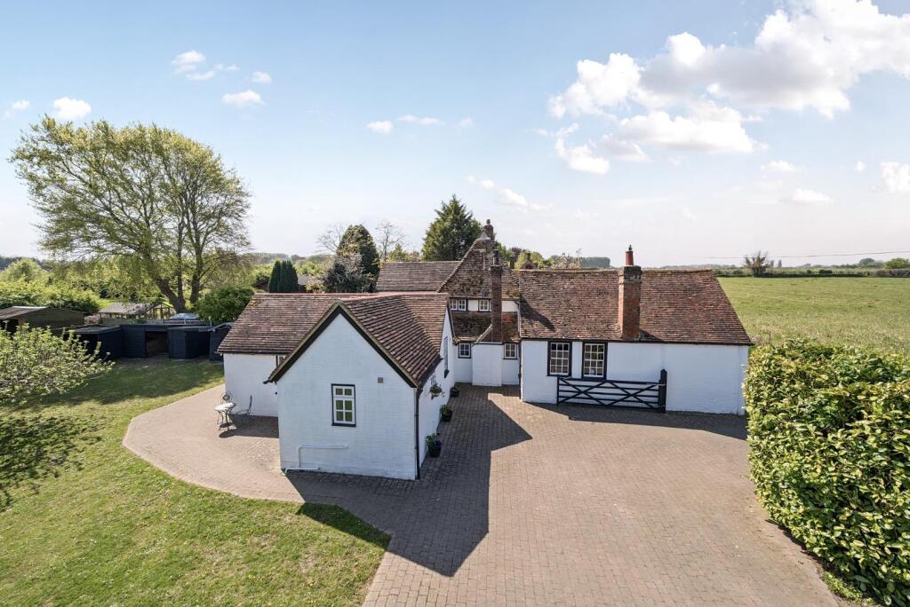 Main image of property: Well Street, East Malling, West Malling