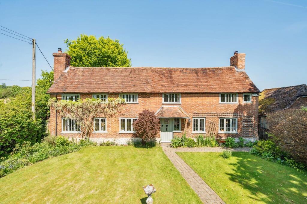 Main image of property: Eastwood Road, Knowle Hill, Ulcombe