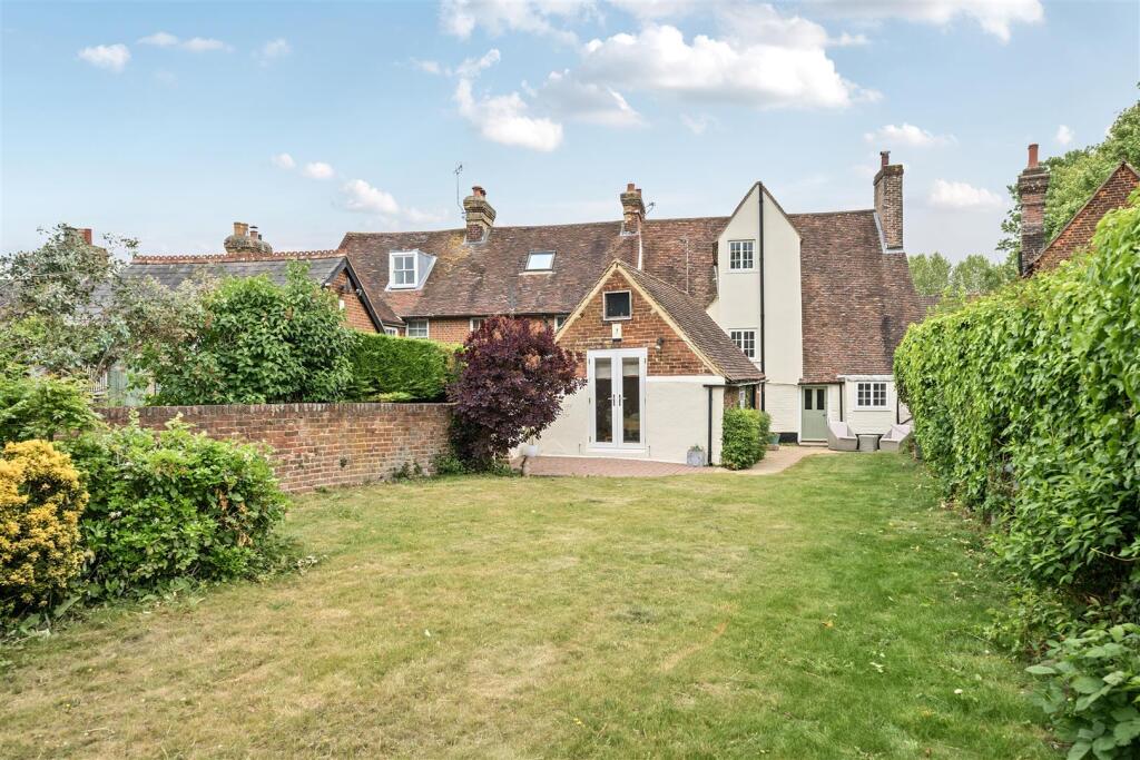 Main image of property: High Street, East Malling, West Malling